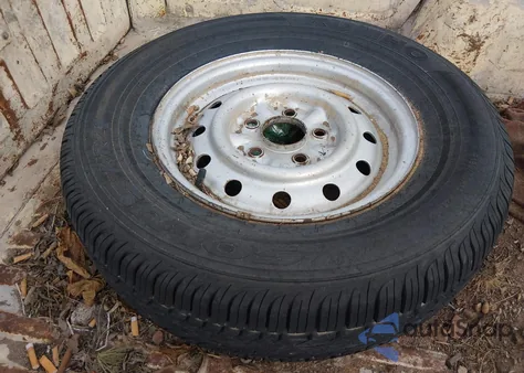 1986 Toyota Pickup 1/2 Ton Rn50 из США, поврежденный, VIN JT4RN50R2G0219024